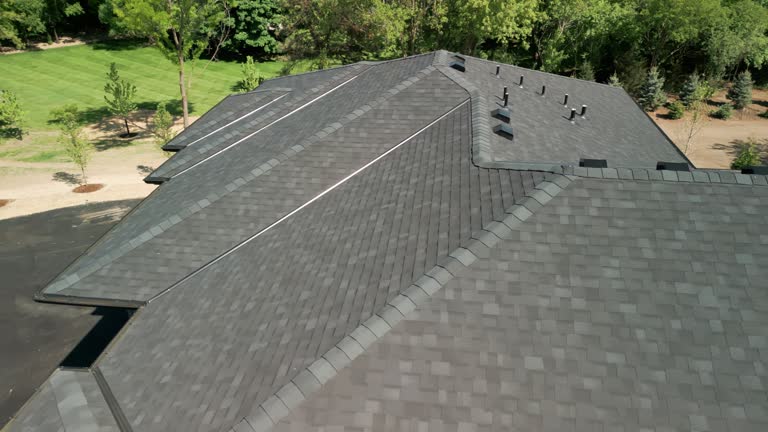 Best Slate Roofing  in Oli, PA