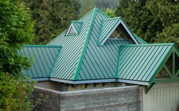 Best Commercial Roofing Services  in Oli, PA
