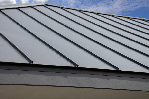 Best Commercial Roofing Services  in Oli, PA