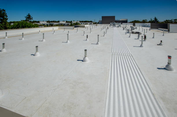 Waterproofing in Paoli, PA