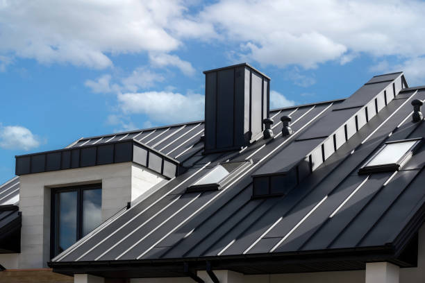 Best Slate Roofing  in Oli, PA