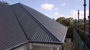 Steel Roofing in Paoli, PA